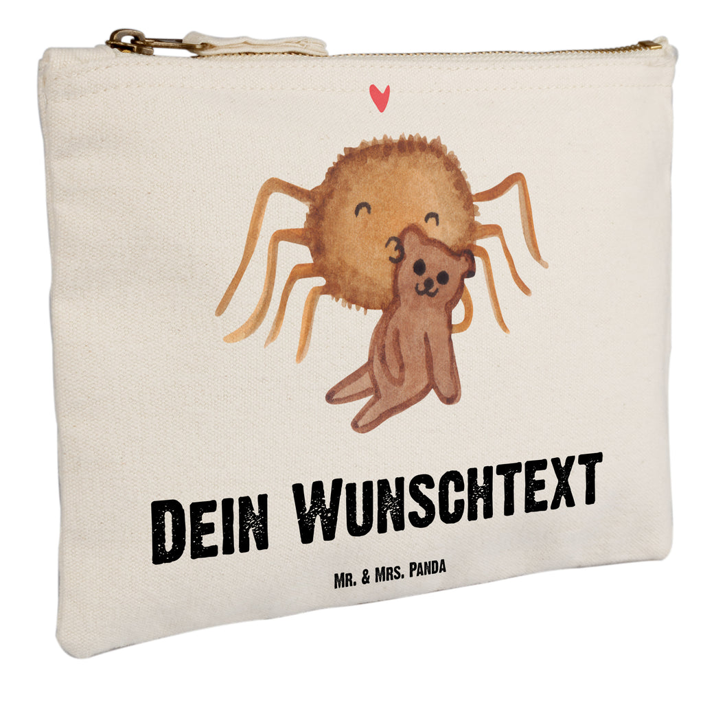 Personalisierte Schminktasche Spinne Agathe Teddy Personalisierte Schminktasche, Personalisierte Kosmetiktasche, Personalisierter Kosmetikbeutel, Personalisiertes Stiftemäppchen, Personalisiertes Etui, Personalisierte Federmappe, Personalisierte Makeup Bag, Personalisiertes Schminketui, Personalisiertes Kosmetiketui, Personalisiertes Schlamperetui, Schminktasche mit Namen, Kosmetiktasche mit Namen, Kosmetikbeutel mit Namen, Stiftemäppchen mit Namen, Etui mit Namen, Federmappe mit Namen, Makeup Bg mit Namen, Schminketui mit Namen, Kosmetiketui mit Namen, Schlamperetui mit Namen, Schminktasche personalisieren, Schminktasche bedrucken, Schminktasche selbst gestalten, Spinne Agathe, Spinne, Agathe, Videos, Merchandise, Freundschaft, Liebesgeschenk, Verliebt, Liebesbeweis, Teddy, Treue, Miteinander, Dankeschön