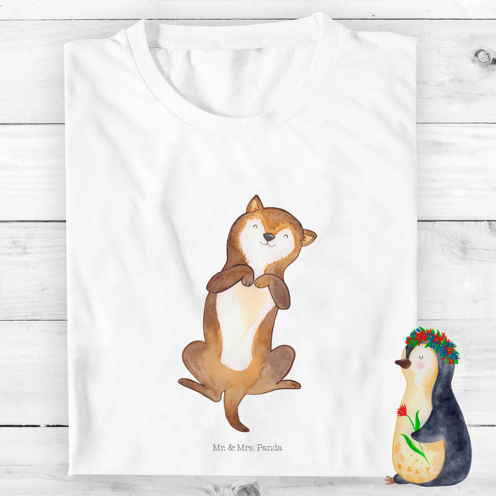 Organic Kinder T-Shirt Hund Streicheln Kinder T-Shirt, Kinder T-Shirt Mädchen, Kinder T-Shirt Jungen, Hund, Hundemotiv, Haustier, Hunderasse, Tierliebhaber, Hundebesitzer, Sprüche, Hunde, Hundeliebe, Hundewelpe, Bauchkraulen