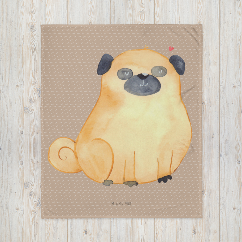 Kuscheldecke Mops Decke, Wohndecke, Tagesdecke, Wolldecke, Sofadecke, Hund, Hundemotiv, Haustier, Hunderasse, Tierliebhaber, Hundebesitzer, Sprüche, Mops, Liebe, Hundeliebe