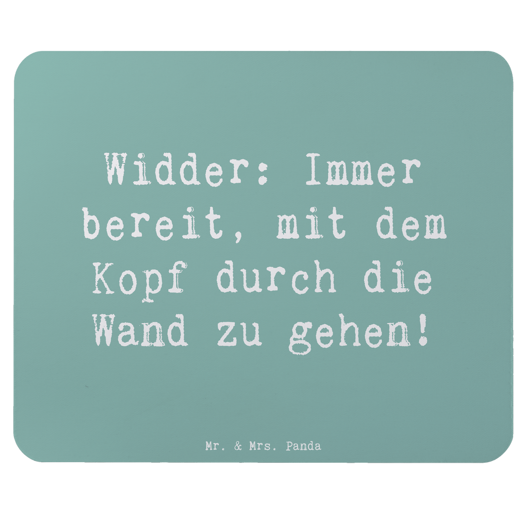 Mauspad Spruch Widder Power Mousepad, Computer zubehör, Büroausstattung, PC Zubehör, Arbeitszimmer, Mauspad, Einzigartiges Mauspad, Designer Mauspad, Mausunterlage, Mauspad Büro, Tierkreiszeichen, Sternzeichen, Horoskop, Astrologie, Aszendent