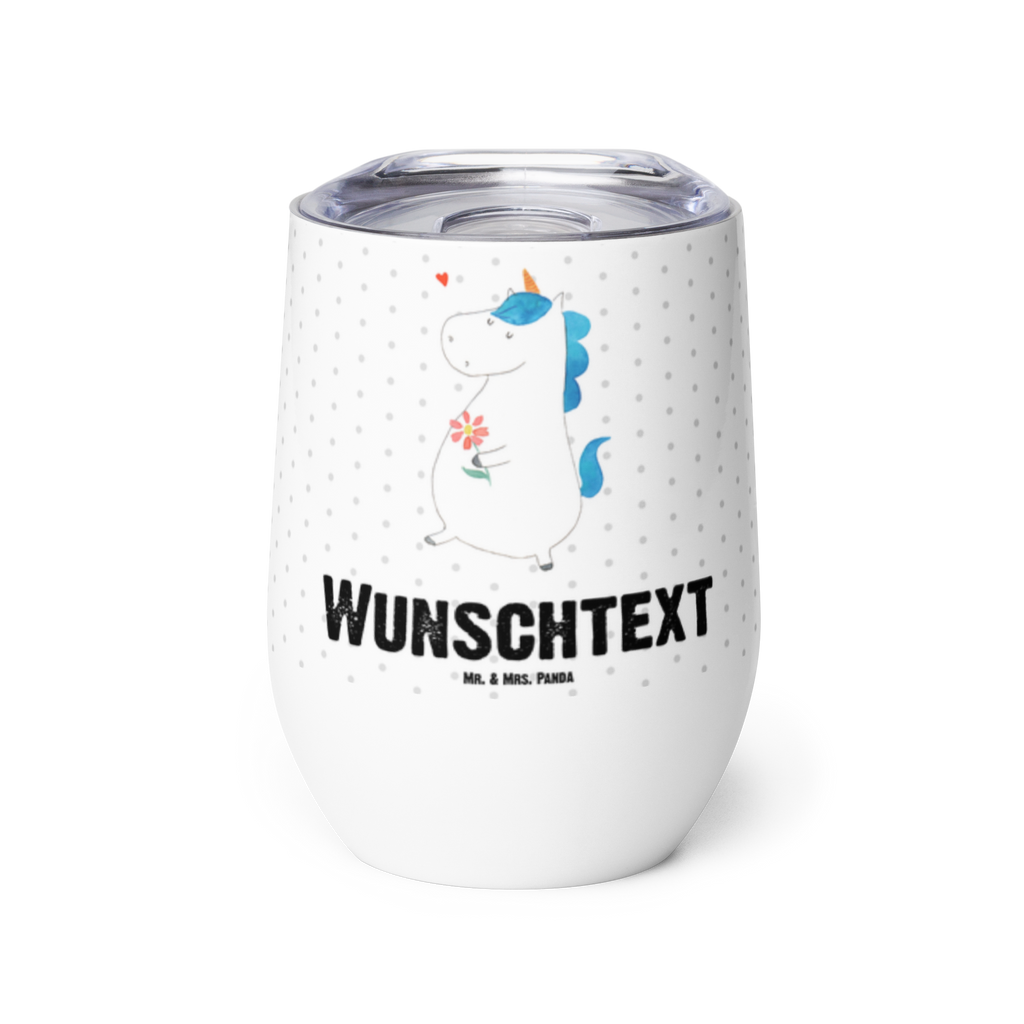 Personalisierter Weinbecher Einhorn Spaziergang Personalisierter Weinbecher, Personalisierter Glühwein Becher, Heißgetränke, Personalisierter Trinkbecher, Personalisierter Weinkelch, Personalisiertes Weingläser, hochwertiger Weinbecher, Weinbecher Reisen, Weinbecher unterwegs, Personalisertes Sommerglas, mit Namen, Wunschtext, Personalisierung, selbst bedrucken, Personalisiertes Weinglas, Einhorn, Einhörner, Einhorn Deko, Pegasus, Unicorn, Glitzer, Blumen, Spaziergang, Motivation, Gute Laune, Freude, Freundin, Mutter, Schwester