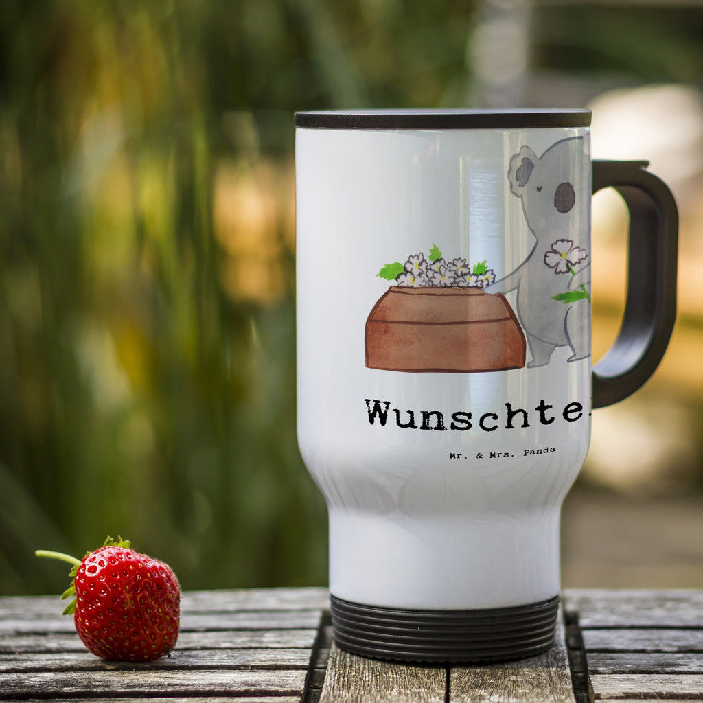 Personalisierter Thermobecher Bestatterin mit Herz Personalisierter Thermobecher, Personalisierter To Go Becher, Personalisierte Thermotasse, Personalisierter Kaffeebecher, Personalisierter Isolierbecher, Thermobecher personalisieren, Thermobecher mit Namen, Thermobecher selbst gestalten, Wunschname, Spülmaschinenfest, Bedrucken, Isolierbecher mit Namen, Isolierbecher selbst gestalten, Thermotasse personalisieren, Thermotasse mit Namen, Beruf, Ausbildung, Jubiläum, Abschied, Rente, Kollege, Kollegin, Geschenk, Schenken, Arbeitskollege, Mitarbeiter, Firma, Danke, Dankeschön