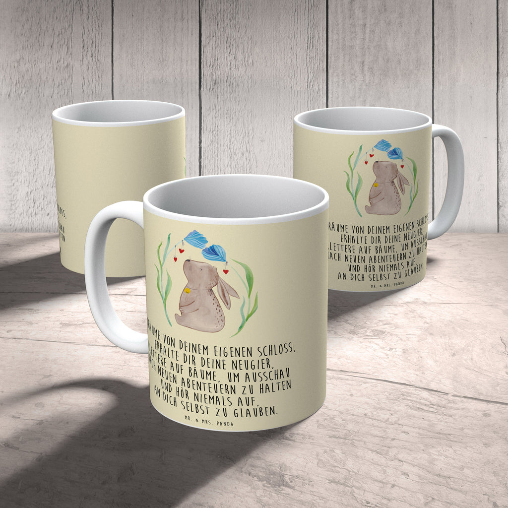 Tasse Hase Blume Tasse, Kaffeetasse, Teetasse, Becher, Kaffeebecher, Teebecher, Keramiktasse, Porzellantasse, Büro Tasse, Geschenk Tasse, Tasse Sprüche, Tasse Motive, Kaffeetassen, Tasse bedrucken, Designer Tasse, Cappuccino Tassen, Schöne Teetassen, Ostern, Osterhase, Ostergeschenke, Osternest, Osterdeko, Geschenke zu Ostern, Ostern Geschenk, Ostergeschenke Kinder, Ostern Kinder, Hase, Kaninchen, Kind, Taufe, Taufgeschenk, Geburt, Schwangerschaft, erstes Kind, Kindergeburtstag, Geburtstag, Hoffnung, Träume