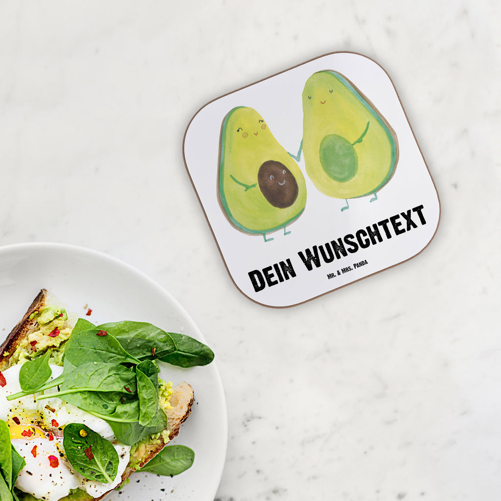 Personalisierte Untersetzer Avocado Pärchen Personalisierte Untersetzer, PErsonalisierte Bierdeckel, Personalisierte Glasuntersetzer, Peronalisierte Untersetzer Gläser, Personalisiert Getränkeuntersetzer, Untersetzer mit Namen, Bedrucken, Personalisieren, Namensaufdruck, Avocado, Veggie, Vegan, Gesund, Avocuddle, Liebe, Schwangerschaft, Familie, Babyshower, Babyparty, Hochzeit, Kinder, Avocados, Geburt