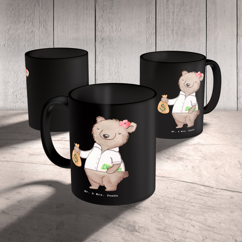 Tasse Bänkerin mit Herz Tasse, Kaffeetasse, Teetasse, Becher, Kaffeebecher, Teebecher, Keramiktasse, Porzellantasse, Büro Tasse, Geschenk Tasse, Tasse Sprüche, Tasse Motive, Kaffeetassen, Tasse bedrucken, Designer Tasse, Cappuccino Tassen, Schöne Teetassen, Beruf, Ausbildung, Jubiläum, Abschied, Rente, Kollege, Kollegin, Geschenk, Schenken, Arbeitskollege, Mitarbeiter, Firma, Danke, Dankeschön, Bänkerin, Bankfachfrau, Bankangestellte, Bankberaterin