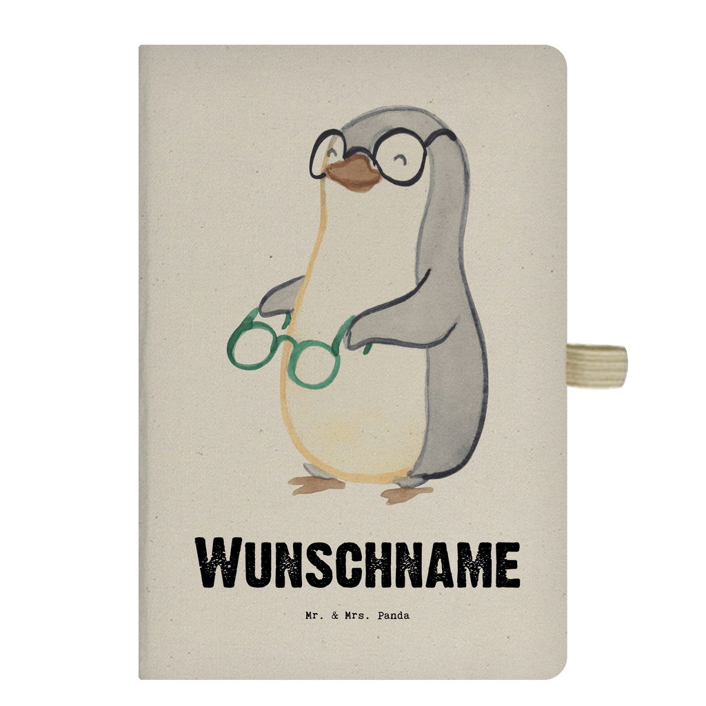 DIN A4 Personalisiertes Notizbuch Augenoptiker mit Herz Personalisiertes Notizbuch, Notizbuch mit Namen, Notizbuch bedrucken, Personalisierung, Namensbuch, Namen, Beruf, Ausbildung, Jubiläum, Abschied, Rente, Kollege, Kollegin, Geschenk, Schenken, Arbeitskollege, Mitarbeiter, Firma, Danke, Dankeschön, Augenoptiker, Optiker, Augenarzt, Optometrist, Brillenverkäufer, Brillengeschäft, Eröffnung