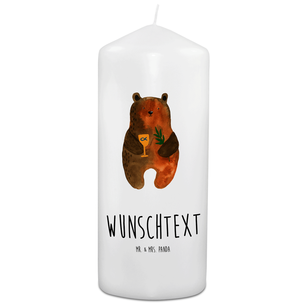 Personalisierte Kerze Konfirmation-Bär Kerze, Taufkerze, Kommunionskerze, Geburtstagskerze, Geschenk Kerze, Taufgeschenk Kerze, Kerze mit Druck, Besondere Kerze, Geschenkidee Kerze, Kerze für Kommunion, kerze personalisiert, personalisierte kerze, personalisierte kerzen, Bär, Teddy, Teddybär, Konfirmation, Kirche, evangelisch, Gottesdienst