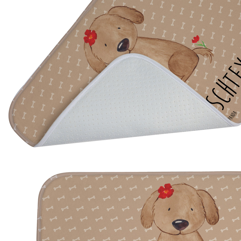 Personalisierter Badvorleger Hund Hundedame Personalisierte Badematte, Personalisierter Badteppich, Personalisierter Duschvorleger, Personalisierter Badezimmerteppich, Personalisierter Badezimmermatte, Personalisierter Badvorleger, Personalisierter Duschmatte, Personalisierter Duschteppich, Badematte mit Namen, Badteppich mit Namen, Duschvorleger mit Namen, Badezimmerteppich mit Namen, Badezimmermatte mit Namen, Badvorleger mit Namen, Duschmatte mit Namen, Duschteppich mit Namen, Wunschtext, Badvorleger selbst bedrucken, Wunschname, Personalisieren, Hund, Hundemotiv, Haustier, Hunderasse, Tierliebhaber, Hundebesitzer, Sprüche, Hunde, Hundeliebe, Hundeglück, Liebe, Frauchen