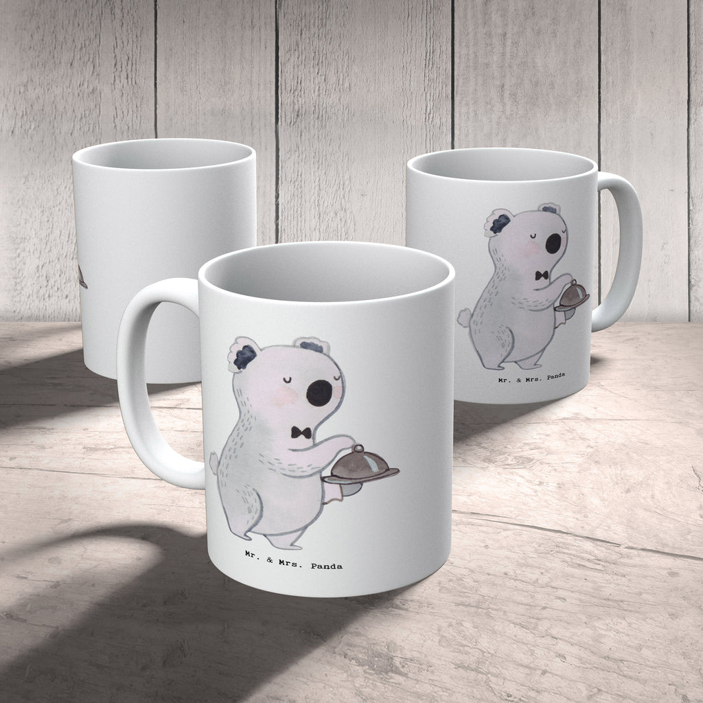 Tasse Restaurantfachmann mit Herz Tasse, Kaffeetasse, Teetasse, Becher, Kaffeebecher, Teebecher, Keramiktasse, Porzellantasse, Büro Tasse, Geschenk Tasse, Tasse Sprüche, Tasse Motive, Kaffeetassen, Tasse bedrucken, Designer Tasse, Cappuccino Tassen, Schöne Teetassen, Beruf, Ausbildung, Jubiläum, Abschied, Rente, Kollege, Kollegin, Geschenk, Schenken, Arbeitskollege, Mitarbeiter, Firma, Danke, Dankeschön, Restaurantfachmann, Kellner, Servicefachkraft, Restaurant