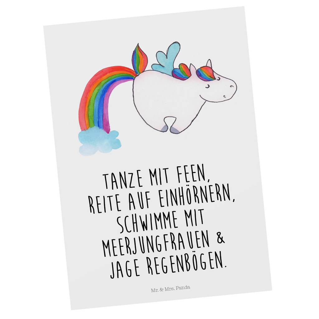 Postkarte Einhorn Pegasus Postkarte, Karte, Geschenkkarte, Grußkarte, Einladung, Ansichtskarte, Geburtstagskarte, Einladungskarte, Dankeskarte, Ansichtskarten, Einladung Geburtstag, Einladungskarten Geburtstag, Einhorn, Einhörner, Einhorn Deko, Pegasus, Unicorn, Regenbogen, Spielen, Realität, Glitzer, Erwachsenwerden