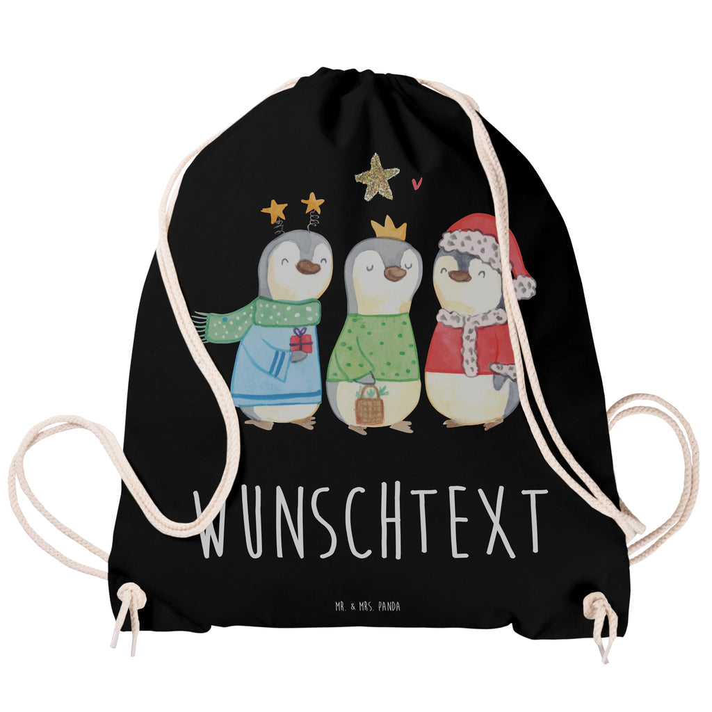 Personalisierter Sportbeutel Winterzeit Heilige drei Könige Personalisierter Sportbeutel, Personalisierter Beutel, Personalisierte Sporttasche, Personalisierter Tasche, Personalisierter Stoffbeutel, Personalisierter Sportbeutel Kinder, Sportbeutel mit Namen, Turnbeutel mit Namen, Beutel mit Namen, Sporttasche mit Namen, Tasche mit Namen, Stoffbeutel mit Namen, Sportbeutel Kinder mit Namen, Wunschtext, Wunschnamen, Personalisierbar, Personalisierung, Winter, Weihnachten, Weihnachtsdeko, Nikolaus, Advent, Heiligabend, Wintermotiv, Weihnachtsmann, Heilige drei Könige, Weihnachtstage, Weihnachtszeit