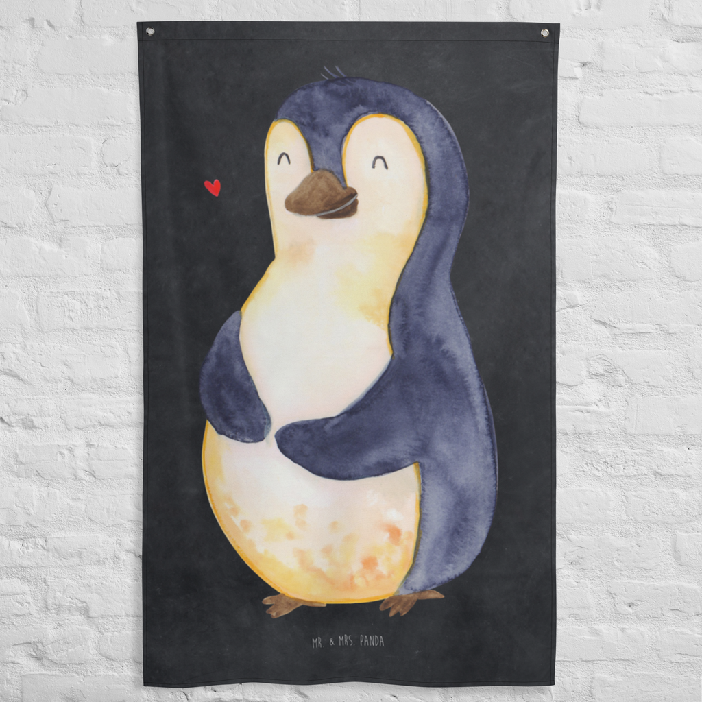 Wandteppich Pinguin Diät Wandbehang, Dekoration, Boho, Wandteppich, Wandtuch, Wanddeko, Tapisserie, Tapestry, Wandbild, Textil-Kunst, Schmuck-Wandbehang, Wand Deko, Kinderzimmer, Kinderzimmer Wand, Kinderzimmer Deko, Kinderzimmer Wanddeko, Pinguin, Pinguine, Diät, Abnehmen, Abspecken, Gewicht, Motivation, Selbstliebe, Körperliebe, Selbstrespekt