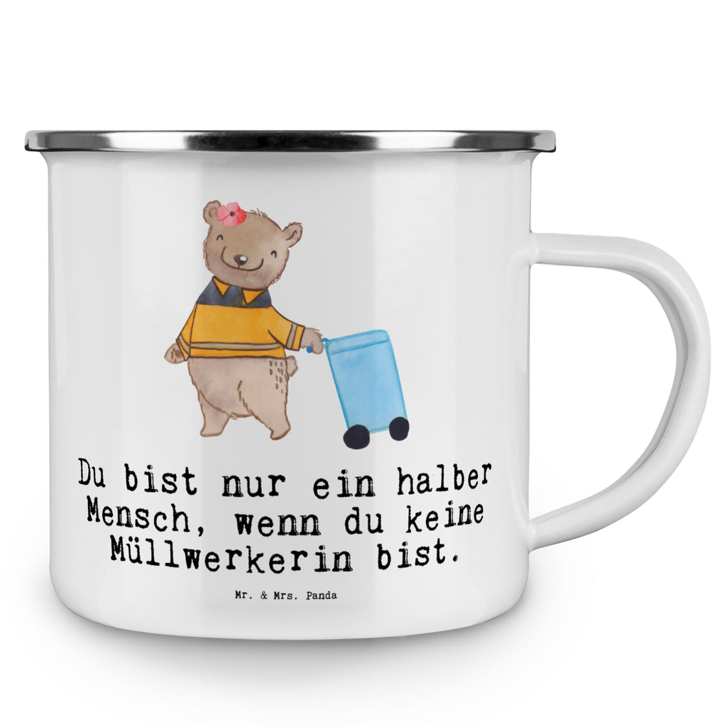 Camping Emaille Tasse Müllwerkerin mit Herz Campingtasse, Trinkbecher, Metalltasse, Outdoor Tasse, Emaille Trinkbecher, Blechtasse Outdoor, Emaille Campingbecher, Edelstahl Trinkbecher, Metalltasse für Camping, Kaffee Blechtasse, Camping Tasse Metall, Emaille Tasse, Emaille Becher, Tasse Camping, Tasse Emaille, Emaille Tassen, Camping Becher, Metall Tasse, Camping Tassen, Blechtasse, Emaille Tasse Camping, Camping Tasse Emaille, Emailletasse, Camping Tassen Emaille, Campingbecher, Blechtassen, Outdoor Becher, Campingtassen, Emaille Becher Camping, Camping Becher Edelstahl, Beruf, Ausbildung, Jubiläum, Abschied, Rente, Kollege, Kollegin, Geschenk, Schenken, Arbeitskollege, Mitarbeiter, Firma, Danke, Dankeschön, Müllwerkerin, Fachkraft Kreislauf- und Abfallwirtschaft, Müllentsorgerin, Kehrichtfrau, Müllfrau, Müllfahreriin