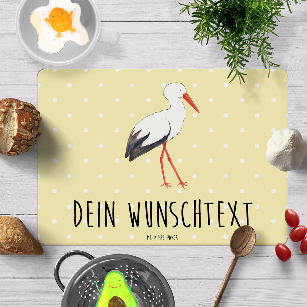 Personalisiertes Tischset Storch Personalisiertes Tischet, Personalisierter Tischuntersetzer, Personalisiertes Platzset, tischset personalisiert, personalisiertes tischset, personalisierte platzsets, platzset personalisiert, personalisierte platzdeckchen, platzdeckchen personalisiert, tischset mit namen, platzdeckchen mit namen, platzset mit namen abwaschbar, platzset mit namen, tischset abwaschbar mit namen, Tiermotive, Gute Laune, lustige Sprüche, Tiere, Storch, Störche, Schwangerschaft, Geburt, Mutter, Mütter, Mutter werden, Schwanger, Babybauch, Baby