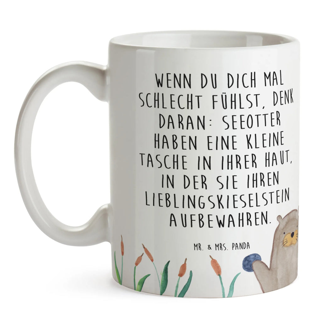 Tasse Otter Stein Tasse, Kaffeetasse, Teetasse, Becher, Kaffeebecher, Teebecher, Keramiktasse, Porzellantasse, Büro Tasse, Geschenk Tasse, Tasse Sprüche, Tasse Motive, Kaffeetassen, Tasse bedrucken, Designer Tasse, Cappuccino Tassen, Schöne Teetassen, Otter, Fischotter, Seeotter, Otter Seeotter See Otter