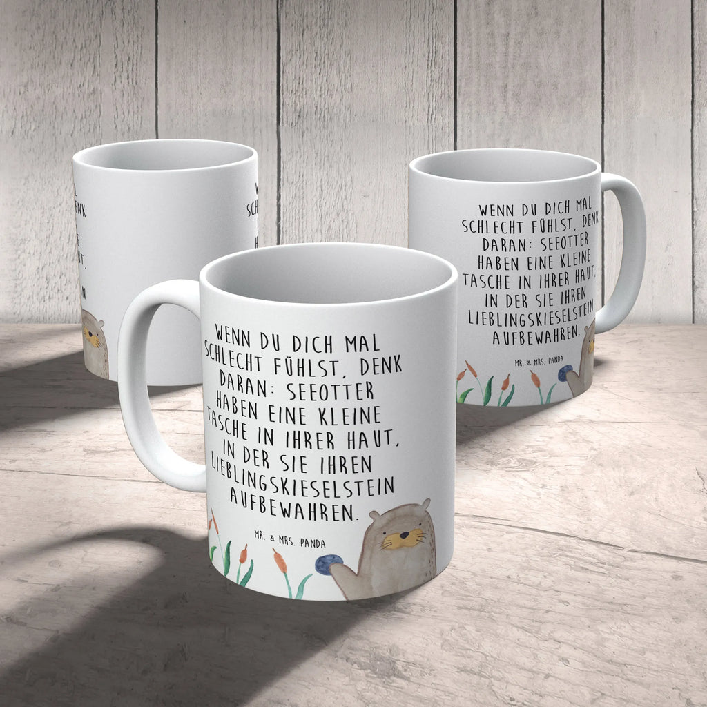 Tasse Otter Stein Tasse, Kaffeetasse, Teetasse, Becher, Kaffeebecher, Teebecher, Keramiktasse, Porzellantasse, Büro Tasse, Geschenk Tasse, Tasse Sprüche, Tasse Motive, Kaffeetassen, Tasse bedrucken, Designer Tasse, Cappuccino Tassen, Schöne Teetassen, Otter, Fischotter, Seeotter, Otter Seeotter See Otter