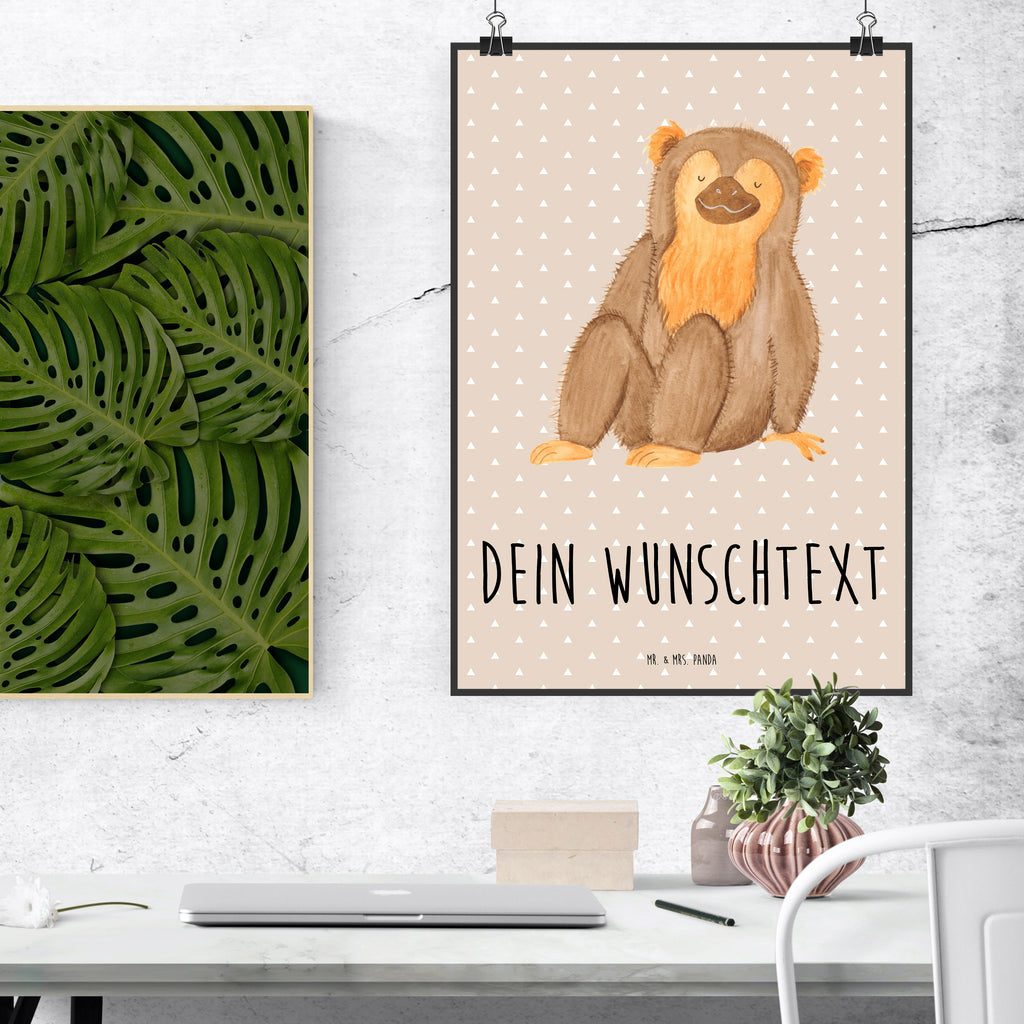 Personalisiertes Poster Affe Personalisiertes Poster, Personalisiertes Wandposter, Personalisiertes Bild, Personalisierte Wanddeko, Personalisiertes Küchenposter, Personalisiertes Kinderposter, Personalisierte Wanddeko Bild, Personalisierte Raumdekoration, Personalisierte Wanddekoration, Personalisiertes Handgemaltes Poster, Personalisiertes Designposter, Personalisierter Kunstdruck, Personalisierter Posterdruck, Poster mit Namen, Wandposter mit Namen, Bild mit Namen, Wanddeko mit Namen, Küchenposter mit Namen, Kinderposter mit Namen, Wanddeko Bild mit Namen, Raumdekoration mit Namen, Wanddekoration mit Namen, Kunstdruck mit Namen, Posterdruck mit Namen, Wunschtext Poster, Poster selbst gestalten., Afrika, Wildtiere, Affe, Äffchen, Affen, Selbstliebe, Respekt, Motivation, Selbstachtung, Liebe, Selbstbewusstsein, Selfcare