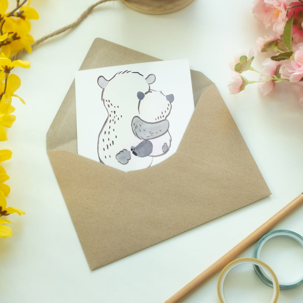 Personalisierte Grußkarte Panda Bestes Patenkind der Welt Personalisierte Grußkarte, Personalisiertere Klappkarte, Personalisierte Einladungskarte, Personalisierte Glückwunschkarte, Personalisierte Hochzeitskarte, Personalisierte Geburtstagskarte, Grußkarte mit Namen, Grußkarte selber drucken, Grußkarte selbst gestalten, Grußkarte mit persönlichen Nachrichten, Grußkarte als Geldgeschenk, Grußkarten personalisiert, Personalisierte Karte, für, Dankeschön, Geschenk, Schenken, Geburtstag, Geburtstagsgeschenk, Geschenkidee, Danke, Bedanken, Mitbringsel, Freude machen, Geschenktipp, Patenkind, Paten Kind, Pate, Taufe, Taufgeschenk, Patenonkel, Patentante, Tauffeier, Täufling, Nichte, Neffe