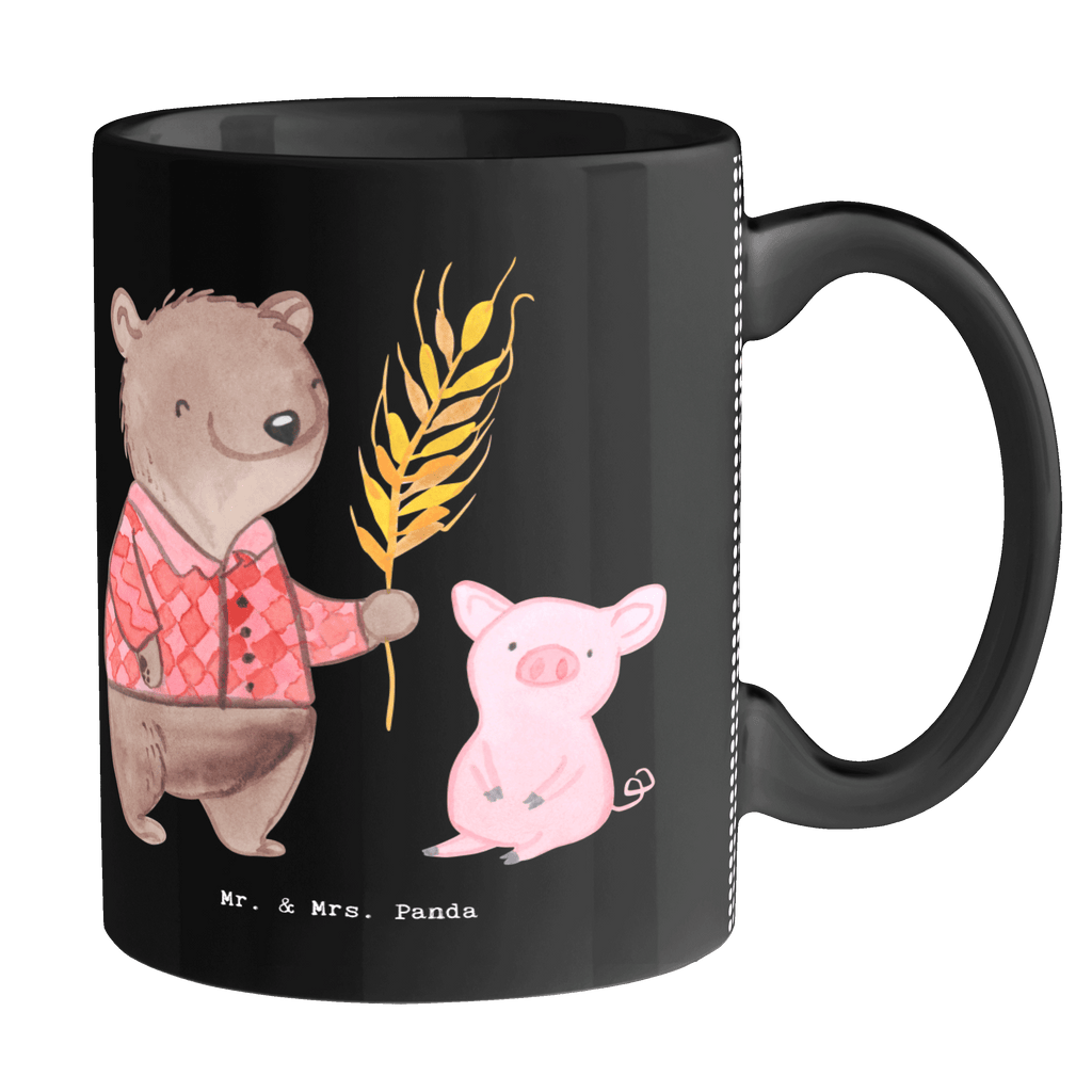 Tasse Landwirt mit Herz Tasse, Kaffeetasse, Teetasse, Becher, Kaffeebecher, Teebecher, Keramiktasse, Porzellantasse, Büro Tasse, Geschenk Tasse, Tasse Sprüche, Tasse Motive, Kaffeetassen, Tasse bedrucken, Designer Tasse, Cappuccino Tassen, Schöne Teetassen, Beruf, Ausbildung, Jubiläum, Abschied, Rente, Kollege, Kollegin, Geschenk, Schenken, Arbeitskollege, Mitarbeiter, Firma, Danke, Dankeschön, Landwirt; Bauer, Tierwirt, Agronom, Farmer, Bauernhof