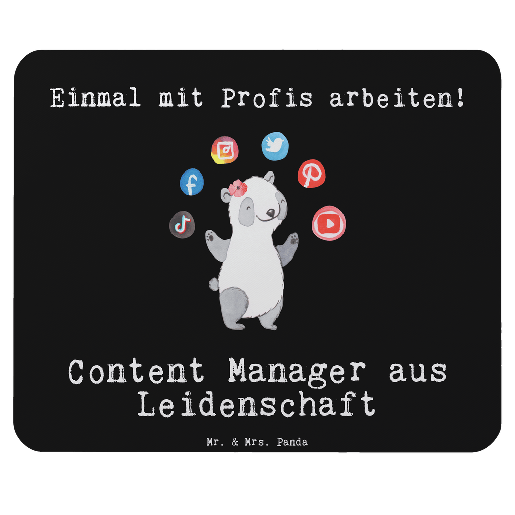 Mauspad Content Manager aus Leidenschaft Mousepad, Computer zubehör, Büroausstattung, PC Zubehör, Arbeitszimmer, Mauspad, Einzigartiges Mauspad, Designer Mauspad, Mausunterlage, Mauspad Büro, Beruf, Ausbildung, Jubiläum, Abschied, Rente, Kollege, Kollegin, Geschenk, Schenken, Arbeitskollege, Mitarbeiter, Firma, Danke, Dankeschön