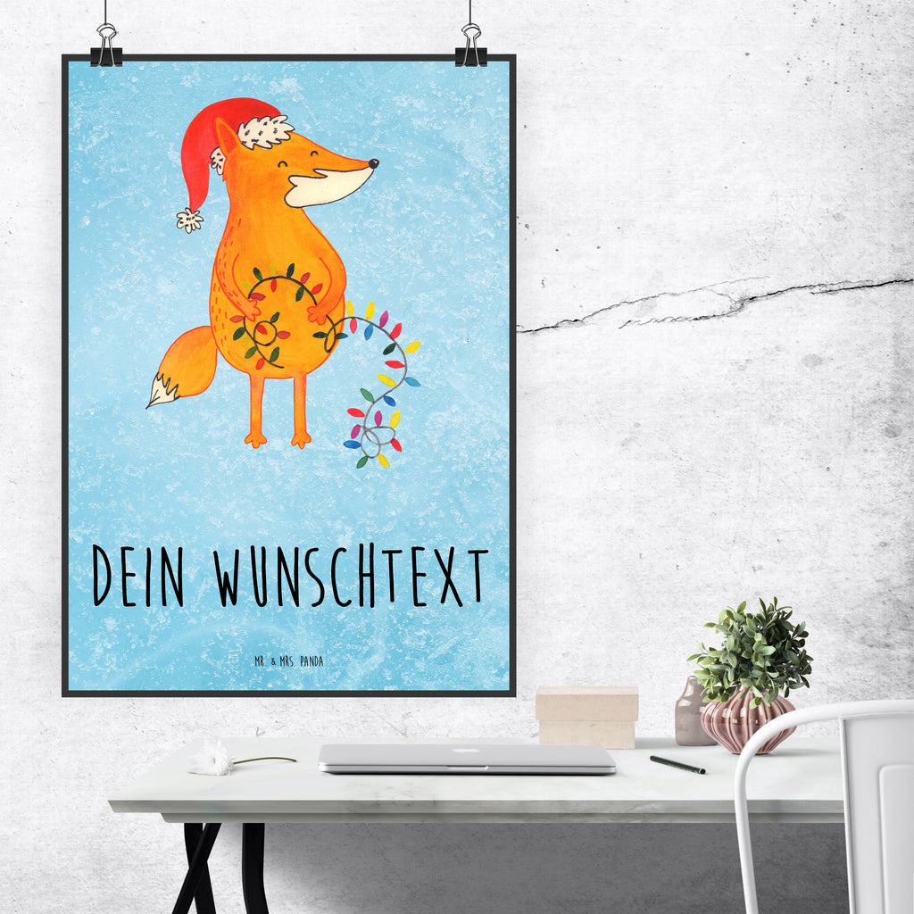 Personalisiertes Poster Fuchs Weihnachten Personalisiertes Poster, Personalisiertes Wandposter, Personalisiertes Bild, Personalisierte Wanddeko, Personalisiertes Küchenposter, Personalisiertes Kinderposter, Personalisierte Wanddeko Bild, Personalisierte Raumdekoration, Personalisierte Wanddekoration, Personalisiertes Handgemaltes Poster, Personalisiertes Designposter, Personalisierter Kunstdruck, Personalisierter Posterdruck, Poster mit Namen, Wandposter mit Namen, Bild mit Namen, Wanddeko mit Namen, Küchenposter mit Namen, Kinderposter mit Namen, Wanddeko Bild mit Namen, Raumdekoration mit Namen, Wanddekoration mit Namen, Kunstdruck mit Namen, Posterdruck mit Namen, Wunschtext Poster, Poster selbst gestalten., Winter, Weihnachten, Weihnachtsdeko, Nikolaus, Advent, Heiligabend, Wintermotiv, Fuchs, Füchse, Spruch schön, Geschenk Weihnachten, Weihnachtsmann, Weihnachtszeit