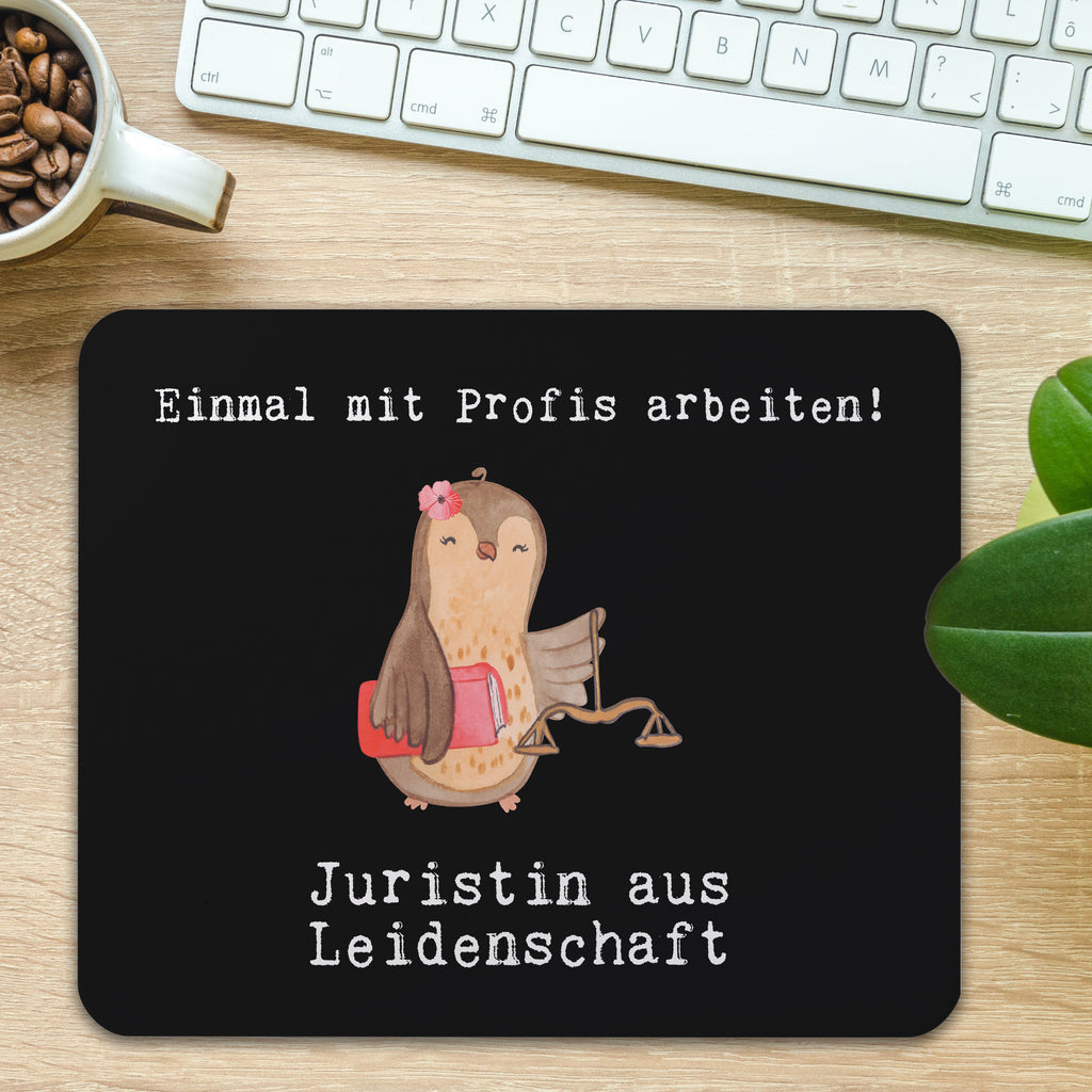 Mauspad Juristin aus Leidenschaft Mousepad, Computer zubehör, Büroausstattung, PC Zubehör, Arbeitszimmer, Mauspad, Einzigartiges Mauspad, Designer Mauspad, Mausunterlage, Mauspad Büro, Beruf, Ausbildung, Jubiläum, Abschied, Rente, Kollege, Kollegin, Geschenk, Schenken, Arbeitskollege, Mitarbeiter, Firma, Danke, Dankeschön, Juristin, Anwältin, Jura Studium, Master of laws, Staatsexamen, Jurastudent, Anwaltskanzlei