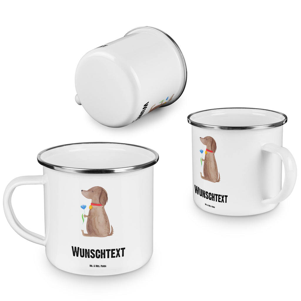 Personalisierte Emaille Tasse Hund Blume Emaille Tasse personalisiert, Emaille Tasse mit Namen, Campingtasse personalisiert, Namenstasse, Campingtasse bedrucken, Campinggeschirr personalsisert, tasse mit namen, personalisierte tassen, personalisierte tasse, tasse selbst gestalten, tasse bedrucken, tassen bedrucken, Hund, Hundemotiv, Haustier, Hunderasse, Tierliebhaber, Hundebesitzer, Sprüche, Hunde, Frauchen, Hundeliebe