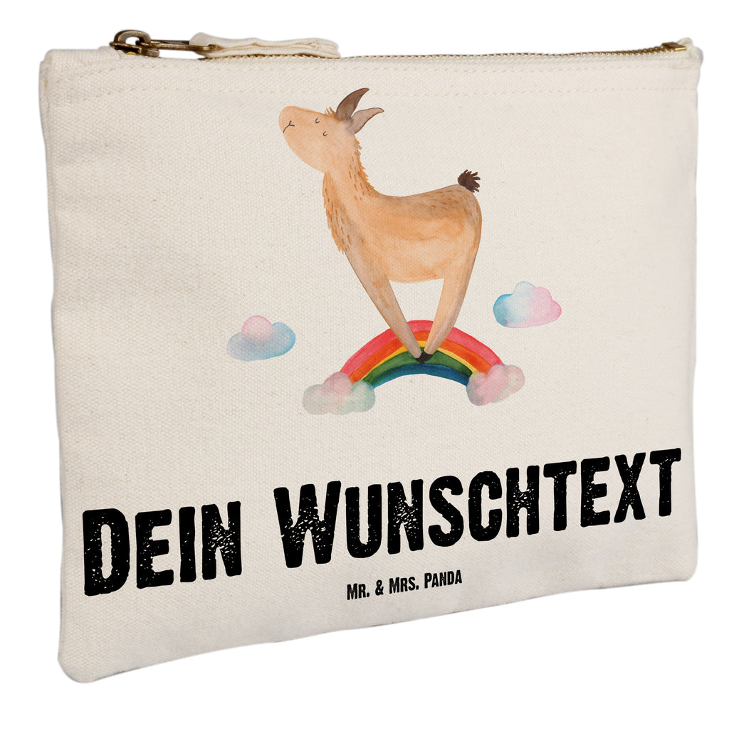 Personalisierte Schminktasche Lama Regenbogen Personalisierte Schminktasche, Personalisierte Kosmetiktasche, Personalisierter Kosmetikbeutel, Personalisiertes Stiftemäppchen, Personalisiertes Etui, Personalisierte Federmappe, Personalisierte Makeup Bag, Personalisiertes Schminketui, Personalisiertes Kosmetiketui, Personalisiertes Schlamperetui, Schminktasche mit Namen, Kosmetiktasche mit Namen, Kosmetikbeutel mit Namen, Stiftemäppchen mit Namen, Etui mit Namen, Federmappe mit Namen, Makeup Bg mit Namen, Schminketui mit Namen, Kosmetiketui mit Namen, Schlamperetui mit Namen, Schminktasche personalisieren, Schminktasche bedrucken, Schminktasche selbst gestalten, Lama, Alpaka, Lamas, Regenbogen, Haters gonna hate, Haters, Selbstständig, Außenseiter, Schule, Abi, Hobby, Wolkenland, Freiheit