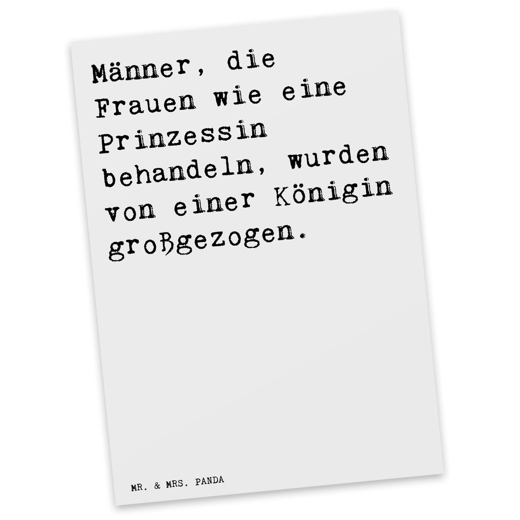 Postkarte Männer, die Frauen wie... Postkarte, Karte, Geschenkkarte, Grußkarte, Einladung, Ansichtskarte, Geburtstagskarte, Einladungskarte, Dankeskarte, Ansichtskarten, Einladung Geburtstag, Einladungskarten Geburtstag, Spruch, Sprüche, lustige Sprüche, Weisheiten, Zitate, Spruch Geschenke, Spruch Sprüche Weisheiten Zitate Lustig Weisheit Worte