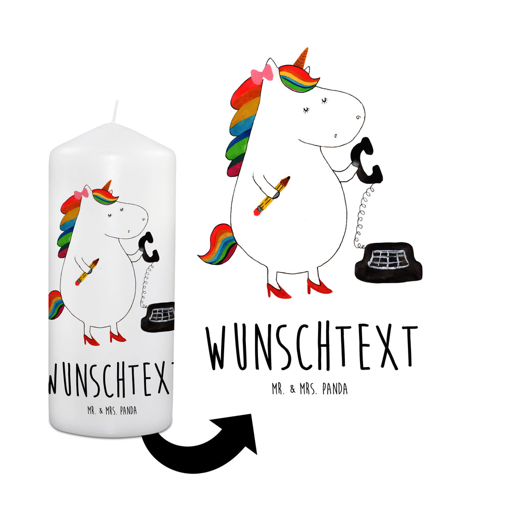 Personalisierte Kerze Einhorn Sekretärin Kerze, Taufkerze, Kommunionskerze, Geburtstagskerze, Geschenk Kerze, Taufgeschenk Kerze, Kerze mit Druck, Besondere Kerze, Geschenkidee Kerze, Kerze für Kommunion, kerze personalisiert, personalisierte kerze, personalisierte kerzen, Einhorn, Einhörner, Einhorn Deko, Pegasus, Unicorn, Sekretärin, Büro, Rechtsanwältin, Rechtsanwaltsgehilfin, Steuerbüro, Steuerkanzlei, Bürokraft, Bürohilfe