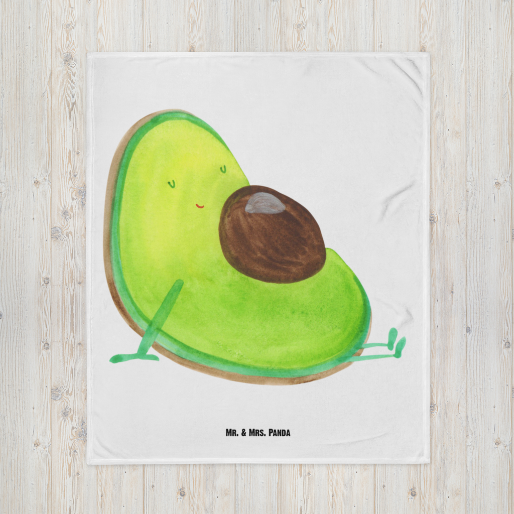 Babydecke Avocado Schwangerschaft Babydecke, Babygeschenk, Geschenk Geburt, Babyecke Kuscheldecke, Krabbeldecke, Avocado, Veggie, Vegan, Gesund, schwanger, Schwangerschaft, Babyparty, Babyshower