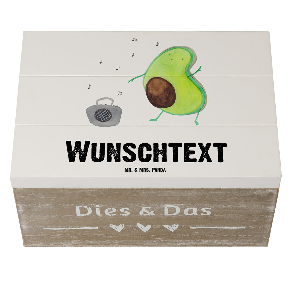 Personalisierte Holzkiste Avocado Tanzen Holzkiste mit Namen, Kiste mit Namen, Schatzkiste mit Namen, Truhe mit Namen, Schatulle mit Namen, Erinnerungsbox mit Namen, Erinnerungskiste, mit Namen, Dekokiste mit Namen, Aufbewahrungsbox mit Namen, Holzkiste Personalisiert, Kiste Personalisiert, Schatzkiste Personalisiert, Truhe Personalisiert, Schatulle Personalisiert, Erinnerungsbox Personalisiert, Erinnerungskiste Personalisiert, Dekokiste Personalisiert, Aufbewahrungsbox Personalisiert, Geschenkbox personalisiert, GEschenkdose personalisiert, Avocado, Veggie, Vegan, Gesund