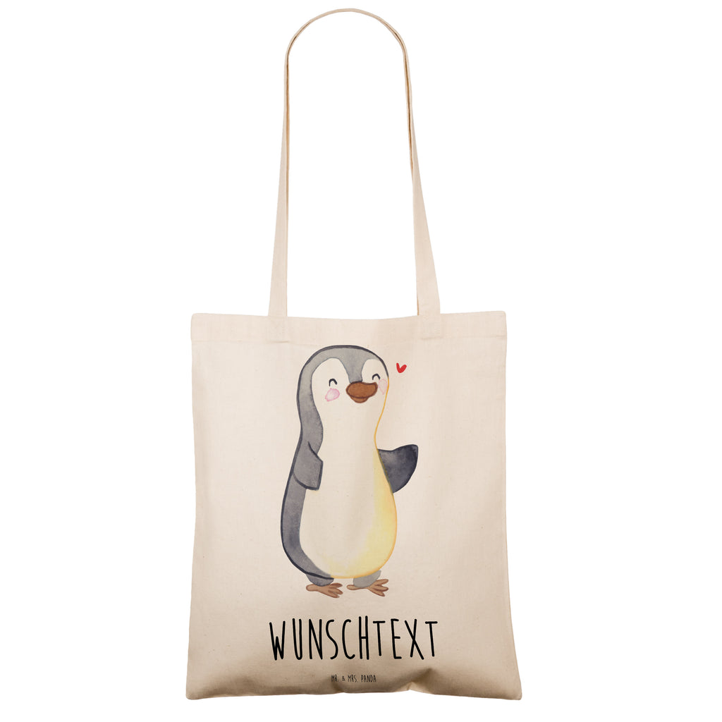 Personalisierte Tragetasche Pinguin Amputation Personalisierte Beuteltasche, Personalisierter Beutel, Personalisierte Einkaufstasche, Personalisierter Jutebeutel, Personalisierter Stoffbeutel, Tragetasche mit Namen, Einkaufstasche mit Namen, Stoffbeutel mit Namen, Personalisierte Tasche, Personalisierte Jutetasche, Personalisierte Kindergartentasche, Pinguin, Amputation, Armamputation