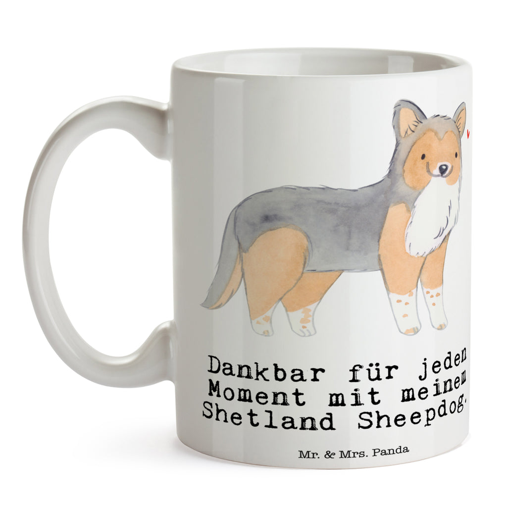 Tasse Shetland Sheepdog Moment Tasse, Kaffeetasse, Teetasse, Becher, Kaffeebecher, Teebecher, Keramiktasse, Porzellantasse, Büro Tasse, Geschenk Tasse, Tasse Sprüche, Tasse Motive, Kaffeetassen, Tasse bedrucken, Designer Tasse, Cappuccino Tassen, Schöne Teetassen, Hund, Hunderasse, Rassehund, Hundebesitzer, Geschenk, Tierfreund, Schenken, Welpe, Shetland Sheepdog, Sheltie