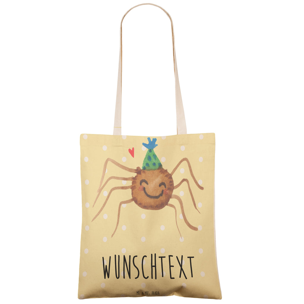 Personalisierte Einkaufstasche Spinne Agathe Party Personalisierte Tragetasche, Personalisierte Tasche, Personalisierter Beutel, Personalisierte Stofftasche, Personalisierte Baumwolltasche, Personalisierte Umhängetasche, Personalisierter Shopper, Personalisierte Einkaufstasche, Personalisierte Beuteltasche, Tragetasche mit Namen, Tasche mit Namen, Beutel mit Namen, Stofftasche mit Namen, Baumwolltasche mit Namen, Umhängetasche mit Namen, Shopper mit Namen, Einkaufstasche mit Namen, Beuteltasche, Wunschtext, Wunschnamen, Personalisierbar, Personalisierung, Spinne Agathe, Spinne, Agathe, Videos, Merchandise, Selbstliebe, Wunder, Motivation, Glück