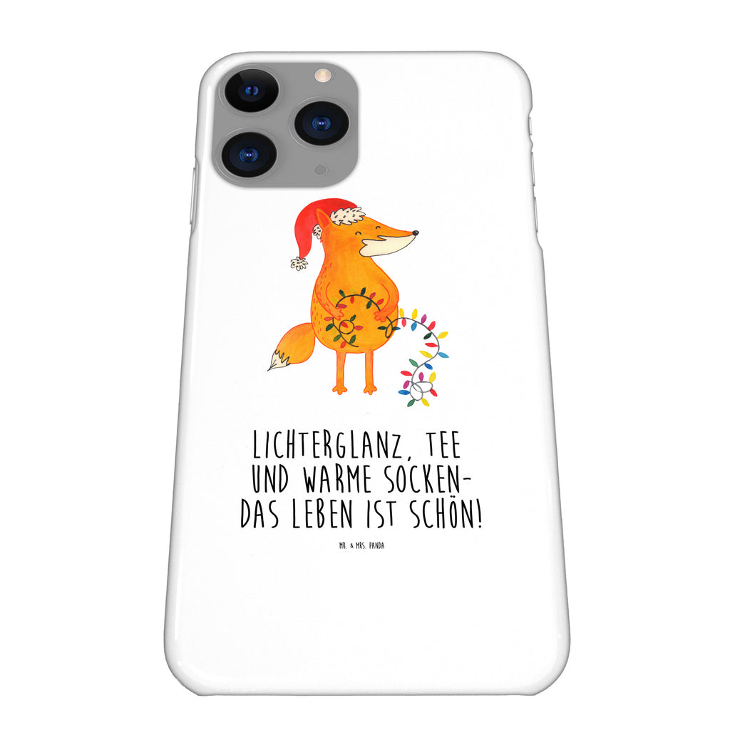 Handyhülle Fuchs Weihnachten Samsung Galaxy S9, Handyhülle, Smartphone Hülle, Handy Case, Handycover, Hülle, Winter, Weihnachten, Weihnachtsdeko, Nikolaus, Advent, Heiligabend, Wintermotiv, Fuchs, Füchse, Spruch schön, Geschenk Weihnachten, Weihnachtsmann, Weihnachtszeit