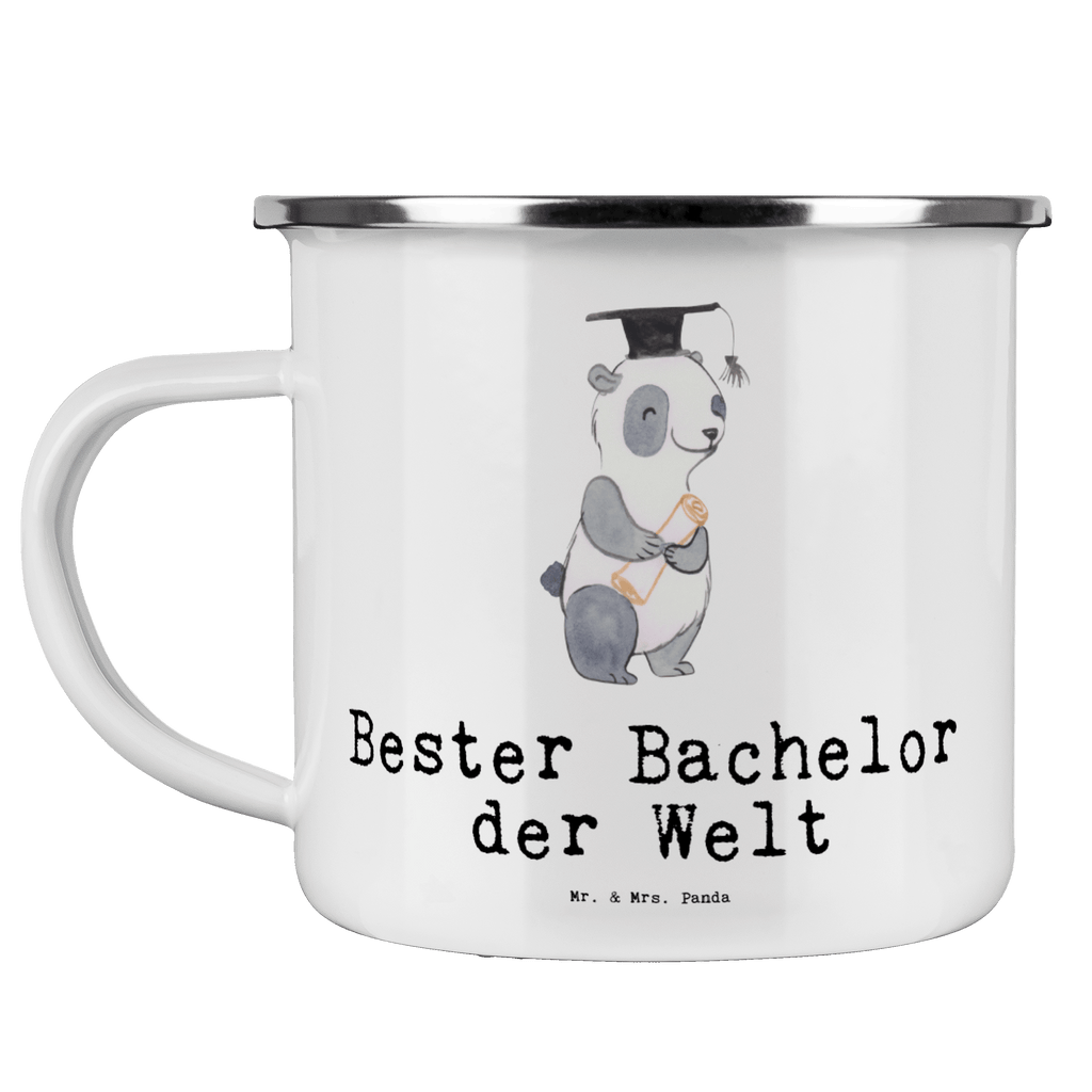 Camping Emaille Tasse Panda Bester Bachelor der Welt Campingtasse, Trinkbecher, Metalltasse, Outdoor Tasse, Emaille Trinkbecher, Blechtasse Outdoor, Emaille Campingbecher, Edelstahl Trinkbecher, Metalltasse für Camping, Kaffee Blechtasse, Camping Tasse Metall, Emaille Tasse, Emaille Becher, Tasse Camping, Tasse Emaille, Emaille Tassen, Camping Becher, Metall Tasse, Camping Tassen, Blechtasse, Emaille Tasse Camping, Camping Tasse Emaille, Emailletasse, Camping Tassen Emaille, Campingbecher, Blechtassen, Outdoor Becher, Campingtassen, Emaille Becher Camping, Camping Becher Edelstahl, für, Dankeschön, Geschenk, Schenken, Geburtstag, Geburtstagsgeschenk, Geschenkidee, Danke, Bedanken, Mitbringsel, Freude machen, Geschenktipp, Bachelor, Student, Studium, Sohn, Spaß, Musterschüler, lustig, Studienabschluss, witzig, Universität, Abschluss, Alumni, Uni, Studenten, Hochschule