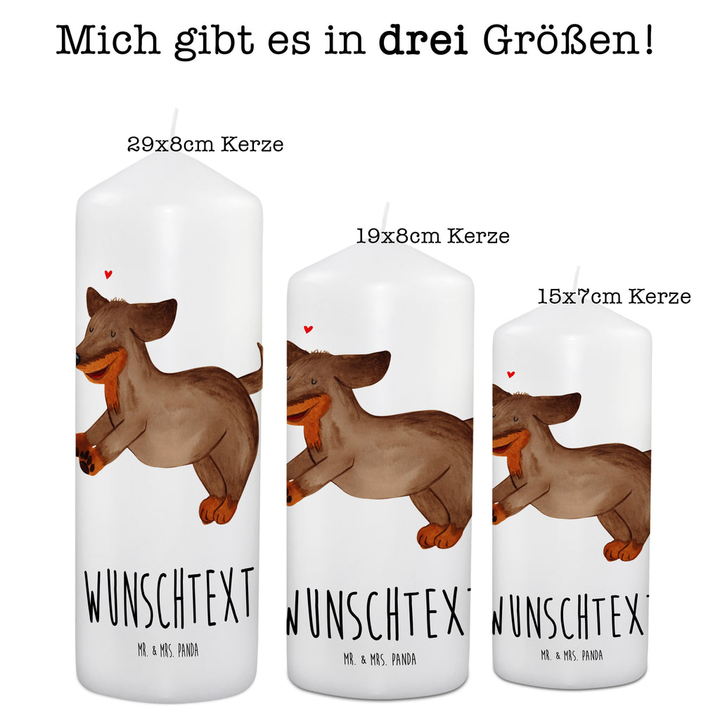 Personalisierte Kerze Hund Dackel Kerze, Taufkerze, Kommunionskerze, Geburtstagskerze, Geschenk Kerze, Taufgeschenk Kerze, Kerze mit Druck, Besondere Kerze, Geschenkidee Kerze, Kerze für Kommunion, kerze personalisiert, personalisierte kerze, personalisierte kerzen, Hund, Hundemotiv, Haustier, Hunderasse, Tierliebhaber, Hundebesitzer, Sprüche, Hunde, Dackel, Dachshund, happy dog