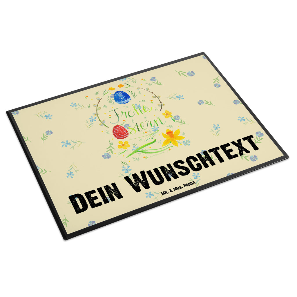 Personalisierte Schreibtischunterlage Frohe Ostern Personalisierte Schreibunterlage, Personalisierte Schreibtischauflage, Personalisierte Schreibtisch Unterlagen, Schreibunterlage mit Namen, Schreibtischauflage mit Namen, Schreibtisch Unterlagen mit Namen, Selbst gestalten, Namensaufdruck, Namenspersonalisierung, Ostern, Osterhase, Ostergeschenke, Osternest, Osterdeko, Geschenke zu Ostern, Ostern Geschenk, Ostergeschenke Kinder, Ostern Kinder, Frohe Ostern, Ostergrüße, Osterblume, Osterei, bemalte Ostereier, Weidenkätzchen. Lettering