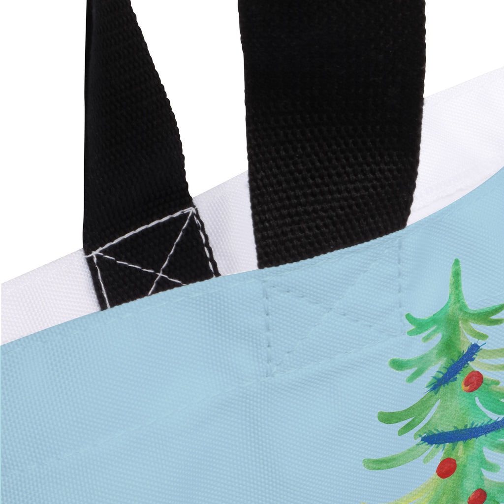 Personalisierter Shopper Pinguin Weihnachtsbaum Personalisierter Beutel, Personalisierte Einkaufstasche, Personalisierte Tasche, Personalisierte Strandtasche, Personalisierter Einkaufsbeutel, Personalisierter Shopper, Personalisierte Schultasche, Personalisierte Freizeittasche, Personalisierter Tragebeutel, Personalisierter Schulbeutel, Personalisierte Alltagstasche, mit Namen, Wunschname, Selbst bedrucken, frei gestalten, Winter, Weihnachten, Weihnachtsdeko, Nikolaus, Advent, Heiligabend, Wintermotiv, Pinguin