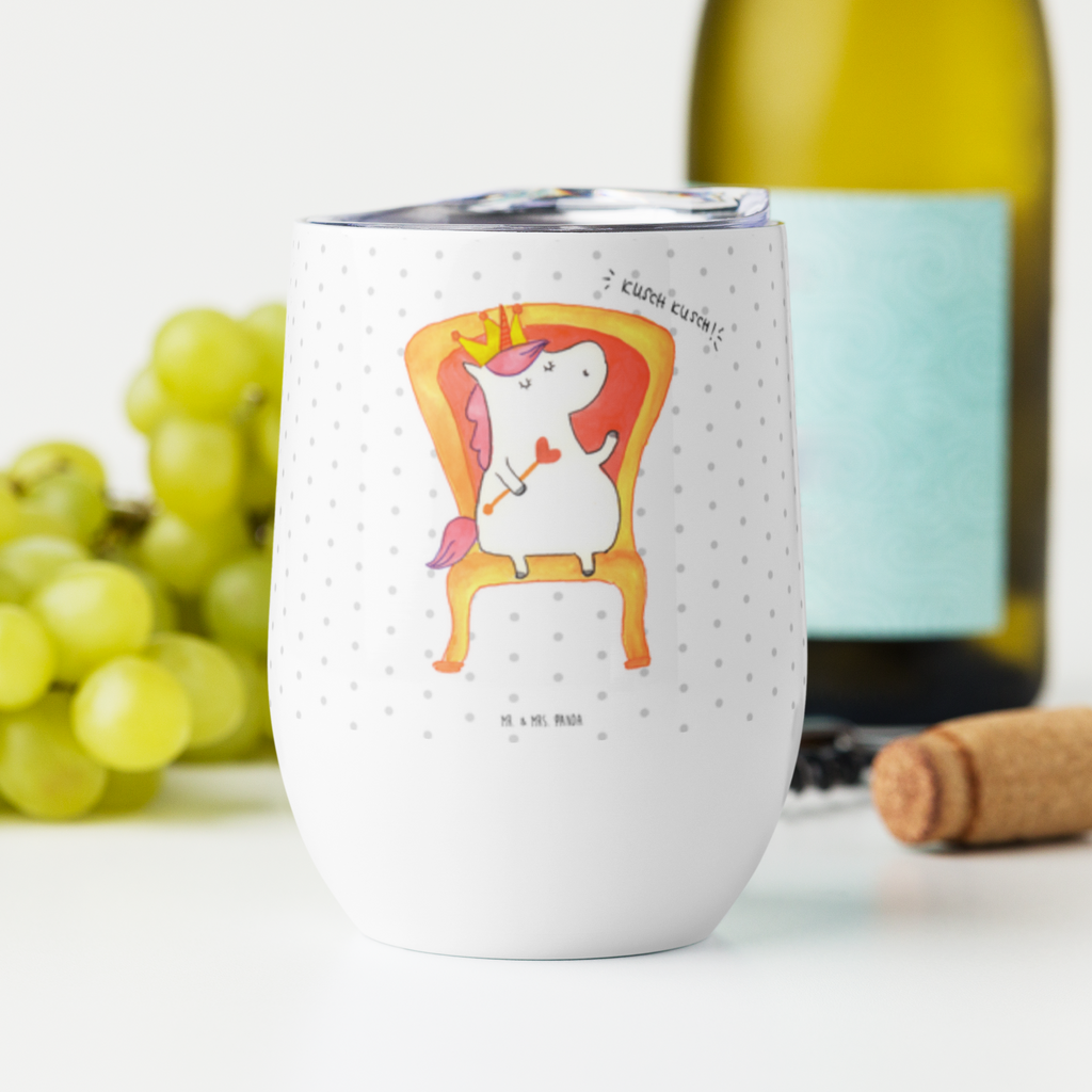 Weinbecher Einhorn Prinzessin Weinbecher, Glühwein Becher, Heißgetränke, Trinkbecher, Weinkelch, Weingläser, hochwertiger Weinbecher, Weinbecher Reisen, Weinbecher unterwegs, Thermobecher, Glühweinbecher, Einhorn, Einhörner, Einhorn Deko, Pegasus, Unicorn, Geburtstag, Prinzessin, Geburtstagsgeschenk, Geschenk, Monat