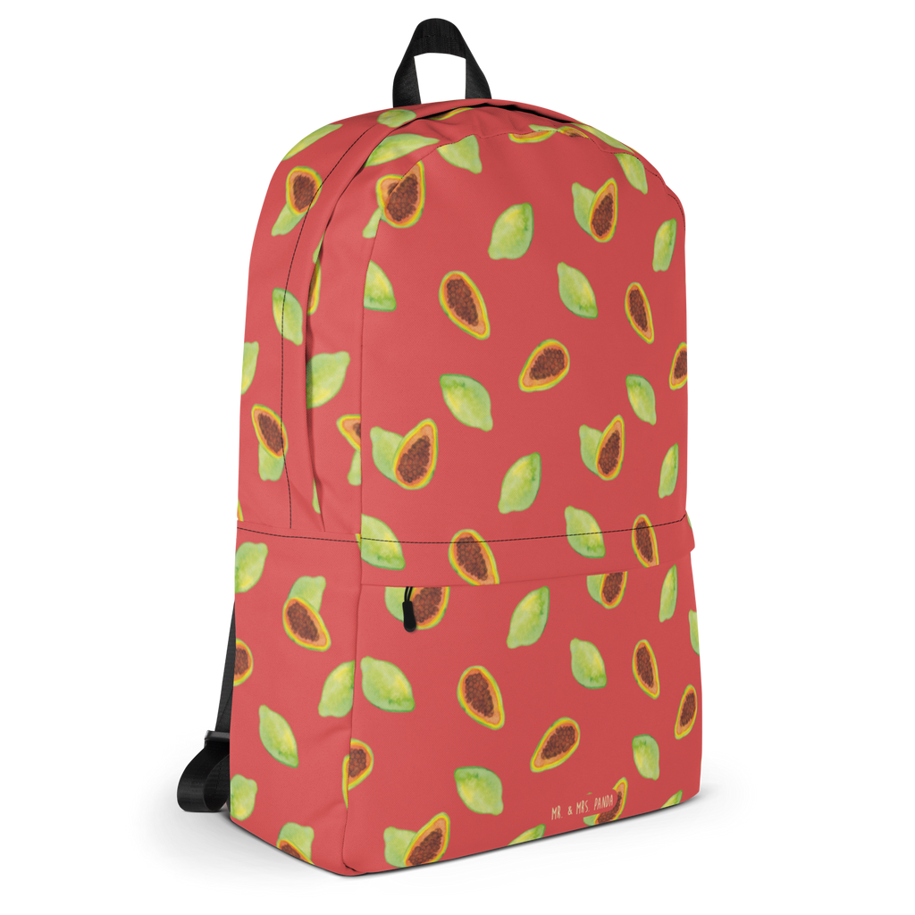 Rucksack Obst Papaya Rucksack, Laptoprucksack, Notebookrucksack, Schulrucksack für Laptop, Arbeitsrucksack für Laptop, Reiserucksack für Laptop, Rucksack für Alltag, Rucksack für Schule, Rucksack für Uni, Rucksack für Notebook, Rucksack für Computer, wetterfester Rucksack, regenfester Rucksack, strapazierfähiger Rucksack, Papapya Muster, Obst Muster, Papayas