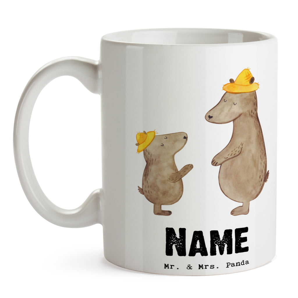 Personalisierte Tasse Bär Bester Vati der Welt Personalisierte Tasse, Namenstasse, Wunschname, Personalisiert, Tasse, Namen, Drucken, Tasse mit Namen, für, Dankeschön, Geschenk, Schenken, Geburtstag, Geburtstagsgeschenk, Geschenkidee, Danke, Bedanken, Mitbringsel, Freude machen, Geschenktipp, Vater, Papa, Dad, Daddy, Paps, Papi, Vati, Eltern, Geschenk Vater, Mann, Familie, Bester, Kleinigkeit