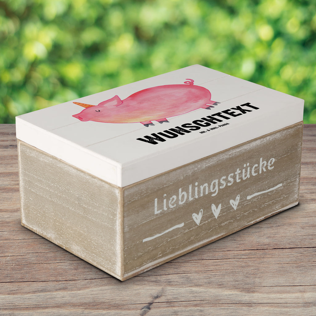 Personalisierte Holzkiste Einhorn Schwein Holzkiste mit Namen, Kiste mit Namen, Schatzkiste mit Namen, Truhe mit Namen, Schatulle mit Namen, Erinnerungsbox mit Namen, Erinnerungskiste, mit Namen, Dekokiste mit Namen, Aufbewahrungsbox mit Namen, Holzkiste Personalisiert, Kiste Personalisiert, Schatzkiste Personalisiert, Truhe Personalisiert, Schatulle Personalisiert, Erinnerungsbox Personalisiert, Erinnerungskiste Personalisiert, Dekokiste Personalisiert, Aufbewahrungsbox Personalisiert, Geschenkbox personalisiert, GEschenkdose personalisiert, Einhorn, Einhörner, Einhorn Deko, Pegasus, Unicorn, Party, Spaß, Schwein, Schweinhorn, Bauer, witzig. lustig, Spruch, geschenk, Pig, Piggy, funny, english, englisch