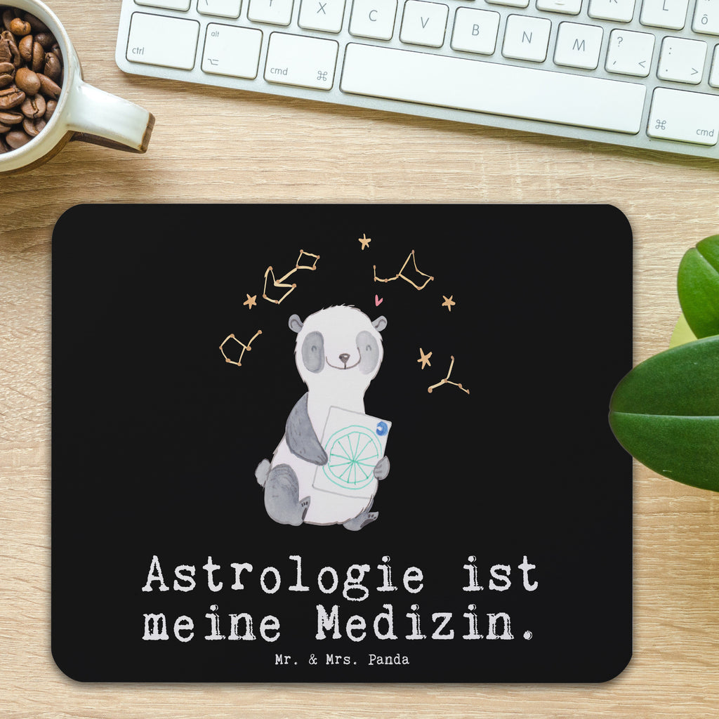 Mauspad Panda Astrologie Medizin Mousepad, Computer zubehör, Büroausstattung, PC Zubehör, Arbeitszimmer, Mauspad, Einzigartiges Mauspad, Designer Mauspad, Mausunterlage, Mauspad Büro, Geschenk, Sport, Sportart, Hobby, Schenken, Danke, Dankeschön, Auszeichnung, Gewinn, Sportler, Astrologie, Horoskop, Sternbilder