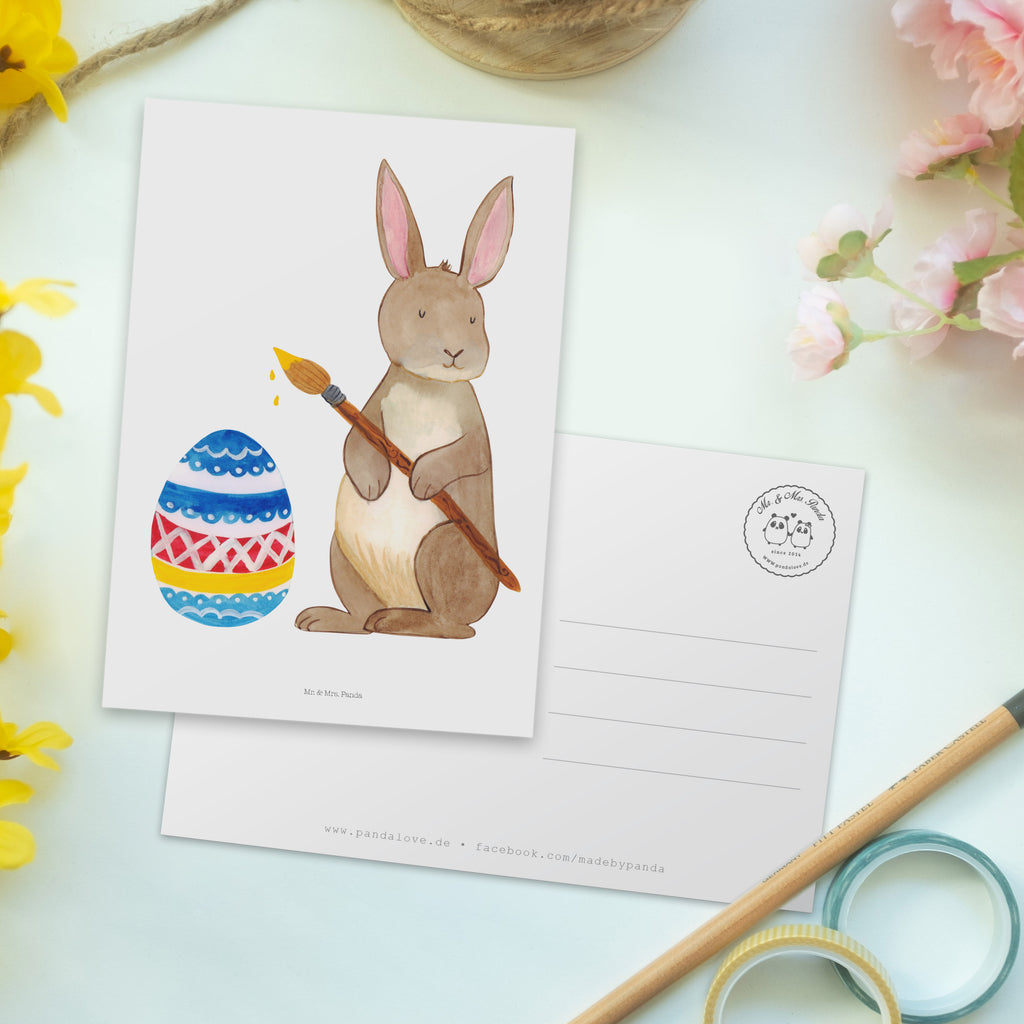 Postkarte Hase Eier Malen Postkarte, Karte, Geschenkkarte, Grußkarte, Einladung, Ansichtskarte, Geburtstagskarte, Einladungskarte, Dankeskarte, Ansichtskarten, Einladung Geburtstag, Einladungskarten Geburtstag, Ostern, Osterhase, Ostergeschenke, Osternest, Osterdeko, Geschenke zu Ostern, Ostern Geschenk, Ostergeschenke Kinder, Ostern Kinder, Frohe Ostern, Ostergrüße, Osterblume, Osterei, bemalte Ostereier, Hase, Kaninchen, Eiermalen