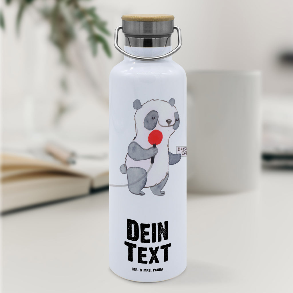 Personalisierte Trinkflasche Modejournalistin mit Herz Personalisierte Trinkflasche, Trinkflasche mit Namen, Trinkflasche bedrucken, Flasche personalisiert, Trinkflasch mit Aufdruck, Trinkflasche Werbegeschenk, Namensaufdruck Trinkflasche, Sportflasche personalisiert, Trinkflasche Sport, Beruf, Ausbildung, Jubiläum, Abschied, Rente, Kollege, Kollegin, Geschenk, Schenken, Arbeitskollege, Mitarbeiter, Firma, Danke, Dankeschön, Modejournalistin, Journalistin, Reporterin, Redakteurin, Pressebüro, Studium