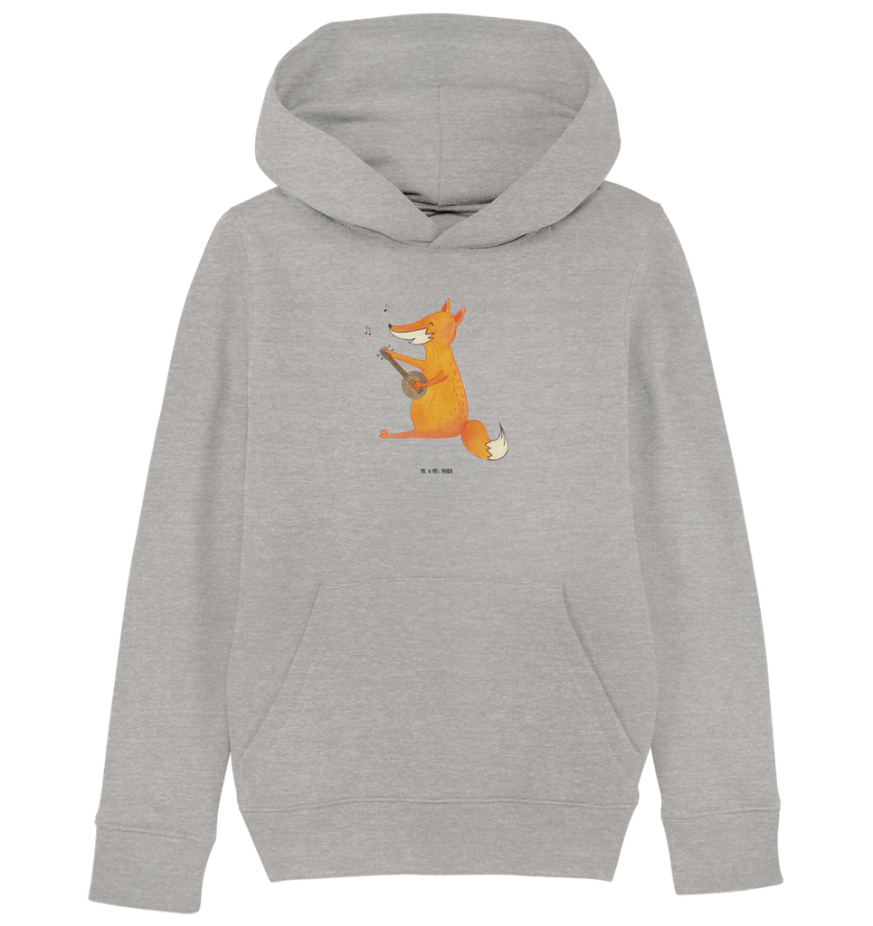 Organic Kinder Hoodie Fuchs Gitarre Kinder Hoodie, Kapuzenpullover, Kinder Oberteil, Mädchen Hoodie, Jungen Hoodie, Mädchen Kapuzenpullover, Jungen Kapuzenpullover, Mädchen Kleidung, Jungen Kleidung, Mädchen Oberteil, Jungen Oberteil, Fuchs, Füchse, Geschenk Musiker, Musik Spruch, Musikerin, Sänger, Sängerin, Gitarre