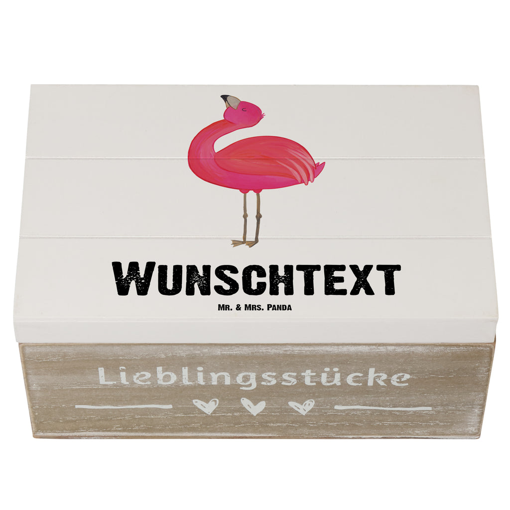 Personalisierte Holzkiste Flamingo stolz Holzkiste mit Namen, Kiste mit Namen, Schatzkiste mit Namen, Truhe mit Namen, Schatulle mit Namen, Erinnerungsbox mit Namen, Erinnerungskiste, mit Namen, Dekokiste mit Namen, Aufbewahrungsbox mit Namen, Holzkiste Personalisiert, Kiste Personalisiert, Schatzkiste Personalisiert, Truhe Personalisiert, Schatulle Personalisiert, Erinnerungsbox Personalisiert, Erinnerungskiste Personalisiert, Dekokiste Personalisiert, Aufbewahrungsbox Personalisiert, Geschenkbox personalisiert, GEschenkdose personalisiert, Flamingo, stolz, Freude, Selbstliebe, Selbstakzeptanz, Freundin, beste Freundin, Tochter, Mama, Schwester