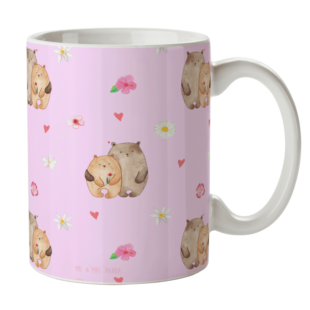 Tasse Bären Liebe Muster Tasse, Kaffeetasse, Teetasse, Becher, Kaffeebecher, Teebecher, Keramiktasse, Porzellantasse, Büro Tasse, Geschenk Tasse, Tasse Sprüche, Tasse Motive, Kaffeetassen, Tasse bedrucken, Designer Tasse, Cappuccino Tassen, Schöne Teetassen, Liebe, Partner, Freund, Freundin, Ehemann, Ehefrau, Heiraten, Verlobung, Heiratsantrag, Liebesgeschenk, Jahrestag, Hocheitstag, Verliebt, Verlobt, Verheiratet, Geschenk Freundin, Geschenk Freund, Liebesbeweis, Hochzeitstag, Geschenk Hochzeit, Bären, Bärchen, Bär